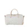 SPRAYGROUND CRÈME DE LA CRÈME MINI DUFFLE 1 SPRAYGROUND CRÈME DE LA CRÈME MINI DUFFLE -Bag Sale Store D4657 1