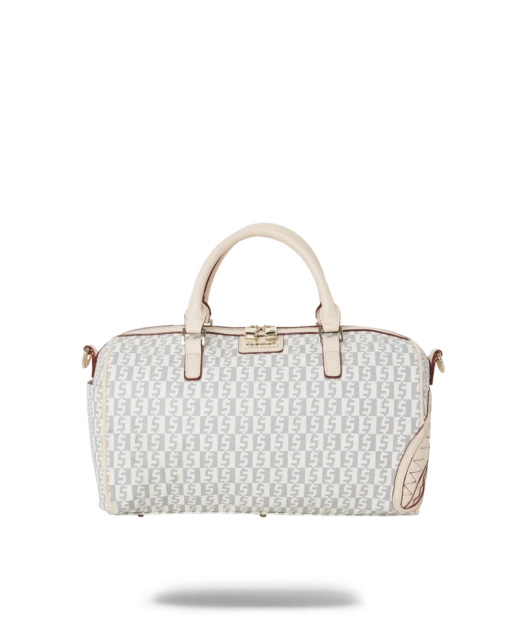 SPRAYGROUND CRÈME DE LA CRÈME MINI DUFFLE