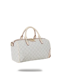 SPRAYGROUND CRÈME DE LA CRÈME MINI DUFFLE 16 SPRAYGROUND CRÈME DE LA CRÈME MINI DUFFLE -Bag Sale Store D4657 2