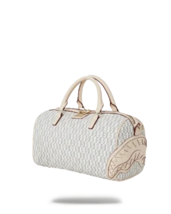 SPRAYGROUND CRÈME DE LA CRÈME MINI DUFFLE 18 SPRAYGROUND CRÈME DE LA CRÈME MINI DUFFLE -Bag Sale Store D4657 3