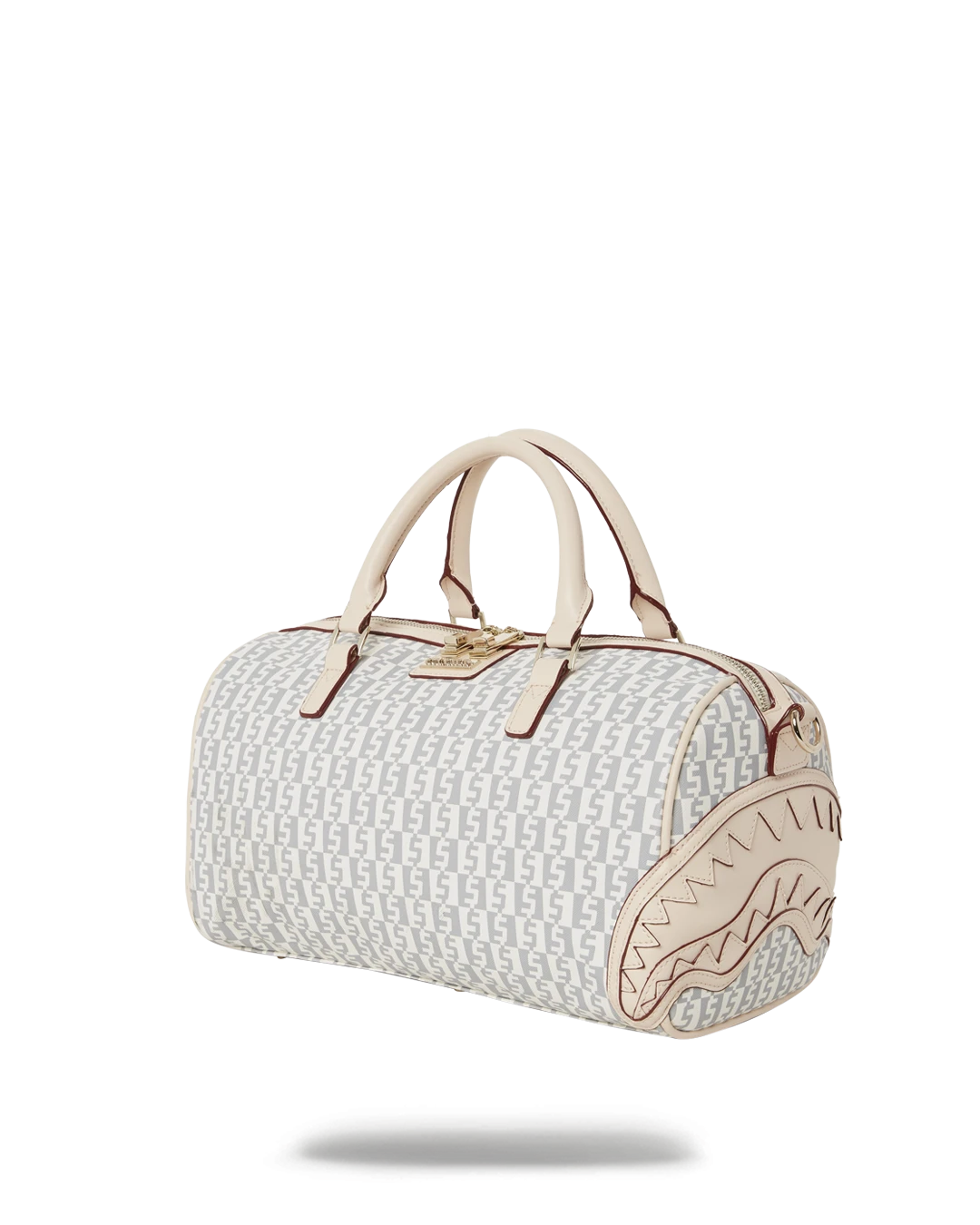 SPRAYGROUND CRÈME DE LA CRÈME MINI DUFFLE 7 SPRAYGROUND CRÈME DE LA CRÈME MINI DUFFLE - Image 5