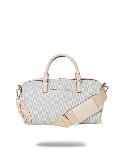 SPRAYGROUND CRÈME DE LA CRÈME MINI DUFFLE - Image 7
