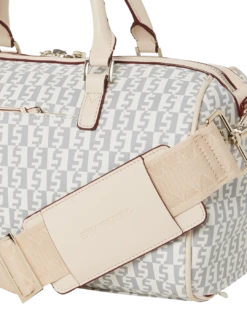 SPRAYGROUND CRÈME DE LA CRÈME MINI DUFFLE 21 SPRAYGROUND CRÈME DE LA CRÈME MINI DUFFLE -Bag Sale Store D4657 5
