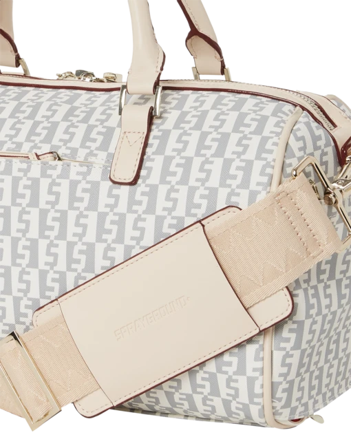 SPRAYGROUND CRÈME DE LA CRÈME MINI DUFFLE - Image 8