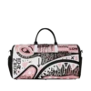 SPRAYGROUND JADORE DUFFLE 2 SPRAYGROUND JADORE DUFFLE -Bag Sale Store D4736 1