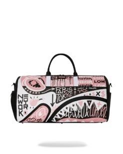 SPRAYGROUND JADORE DUFFLE