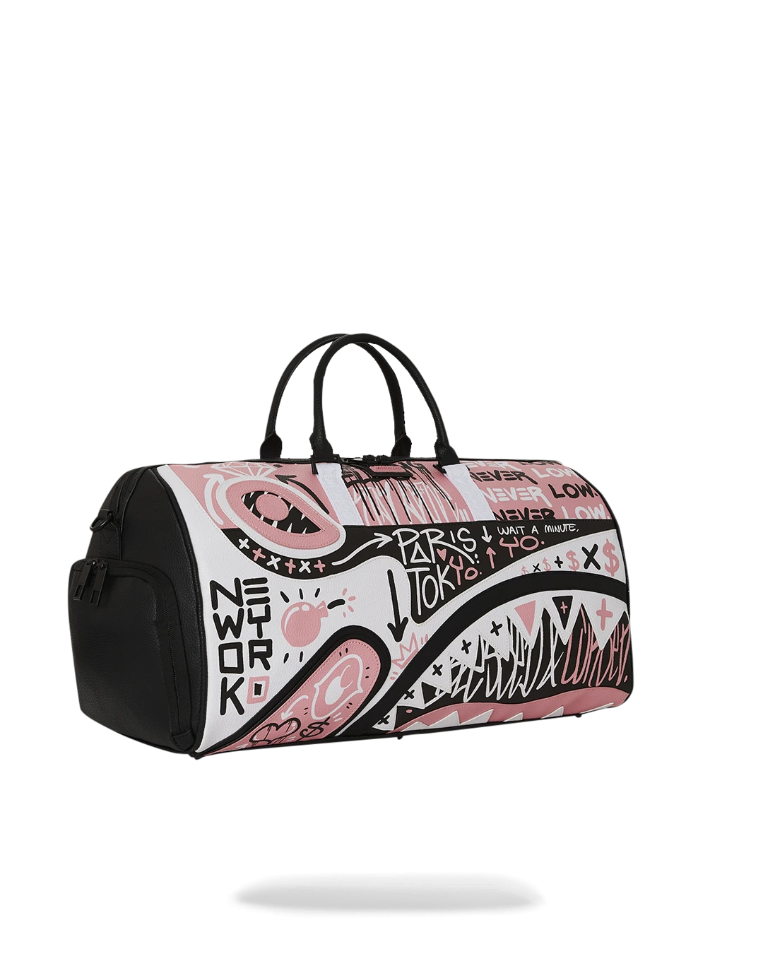 SPRAYGROUND JADORE DUFFLE 5 SPRAYGROUND JADORE DUFFLE - Image 3