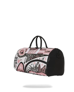 SPRAYGROUND JADORE DUFFLE 18 SPRAYGROUND JADORE DUFFLE -Bag Sale Store D4736 3