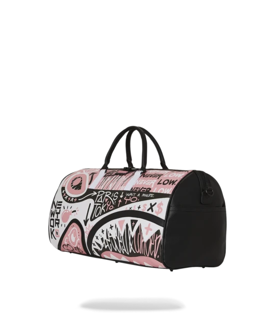 SPRAYGROUND JADORE DUFFLE - Image 5