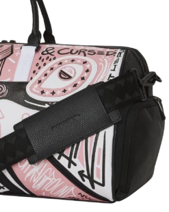 SPRAYGROUND JADORE DUFFLE 21 SPRAYGROUND JADORE DUFFLE -Bag Sale Store D4736 5