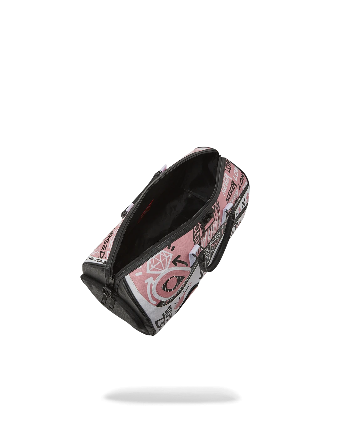 SPRAYGROUND JADORE DUFFLE 13 SPRAYGROUND JADORE DUFFLE - Image 11