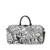 SPRAYGROUND PAYDAY PARTY DUFFLE 2 SPRAYGROUND PAYDAY PARTY DUFFLE -Bag Sale Store D4779 1