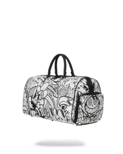 SPRAYGROUND PAYDAY PARTY DUFFLE 19 SPRAYGROUND PAYDAY PARTY DUFFLE -Bag Sale Store D4779 3