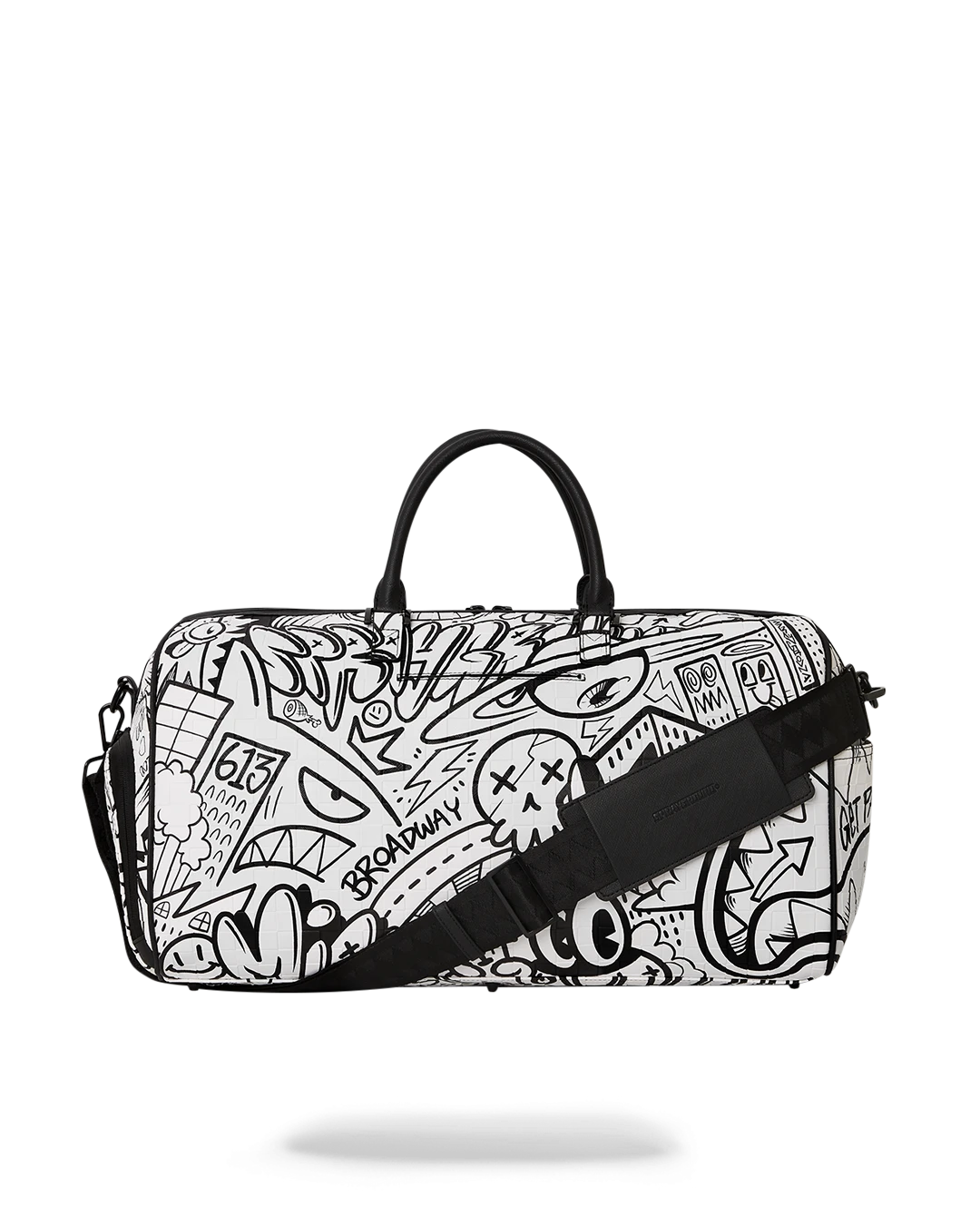 SPRAYGROUND PAYDAY PARTY DUFFLE 9 SPRAYGROUND PAYDAY PARTY DUFFLE - Image 7
