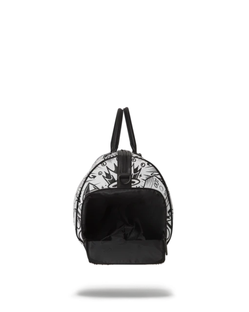 SPRAYGROUND PAYDAY PARTY DUFFLE - Image 11