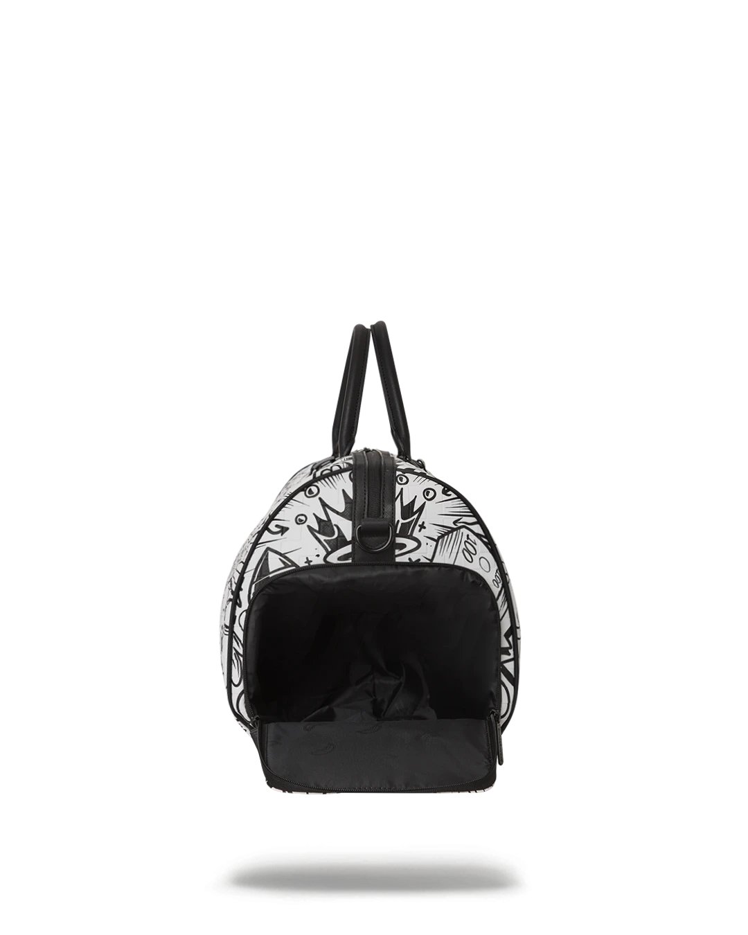 SPRAYGROUND PAYDAY PARTY DUFFLE 13 SPRAYGROUND PAYDAY PARTY DUFFLE - Image 11