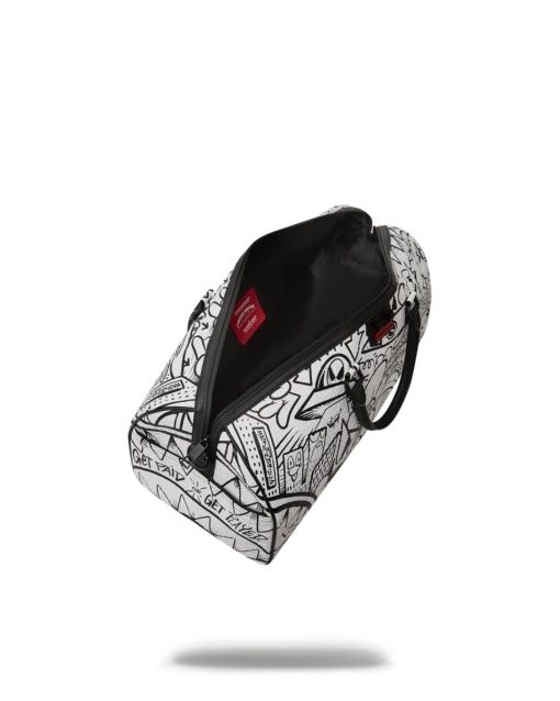 SPRAYGROUND PAYDAY PARTY DUFFLE - Image 12