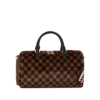 SPRAYGROUND FURRR SHARKS IN PARIS MINI DUFFLE 2 SPRAYGROUND FURRR SHARKS IN PARIS MINI DUFFLE -Bag Sale Store D4931 1