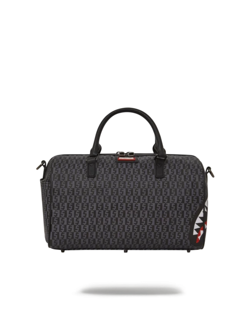 SPRAYGROUND SPRAYGATTI REVV MINI DUFFLE