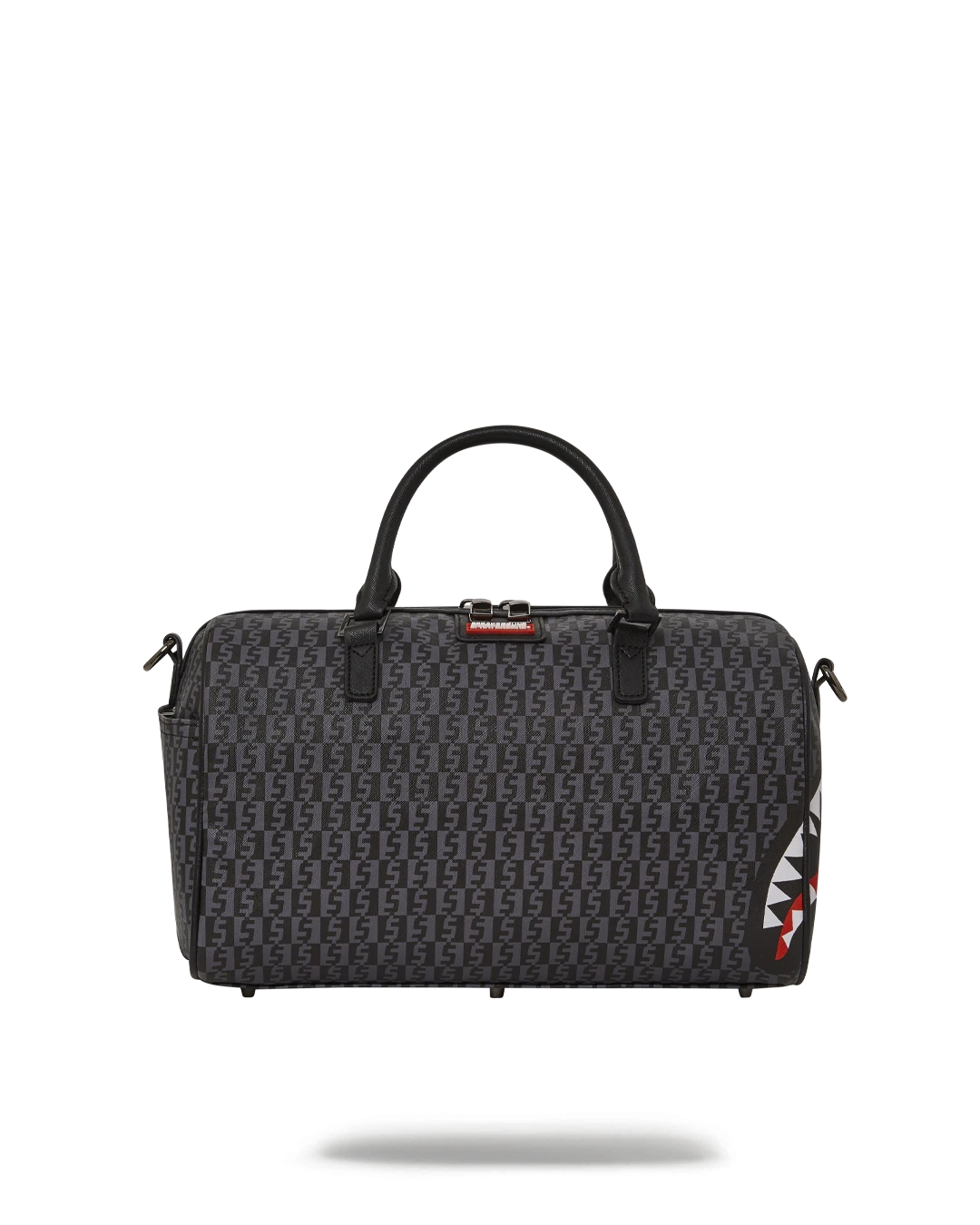 SPRAYGROUND SPRAYGATTI REVV MINI DUFFLE 3 SPRAYGROUND SPRAYGATTI REVV MINI DUFFLE