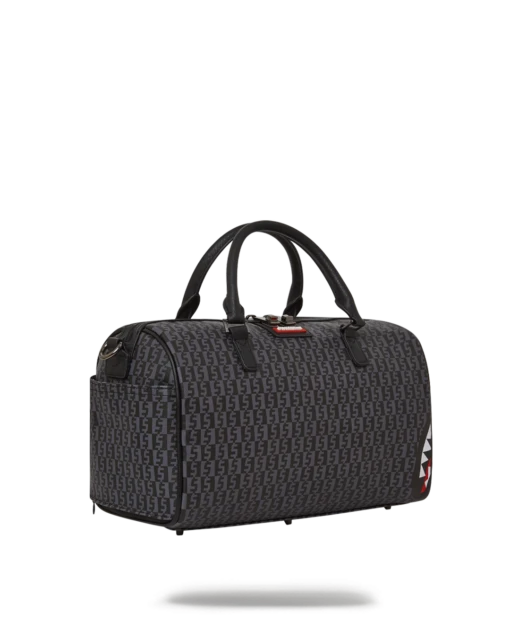 SPRAYGROUND SPRAYGATTI REVV MINI DUFFLE - Image 3