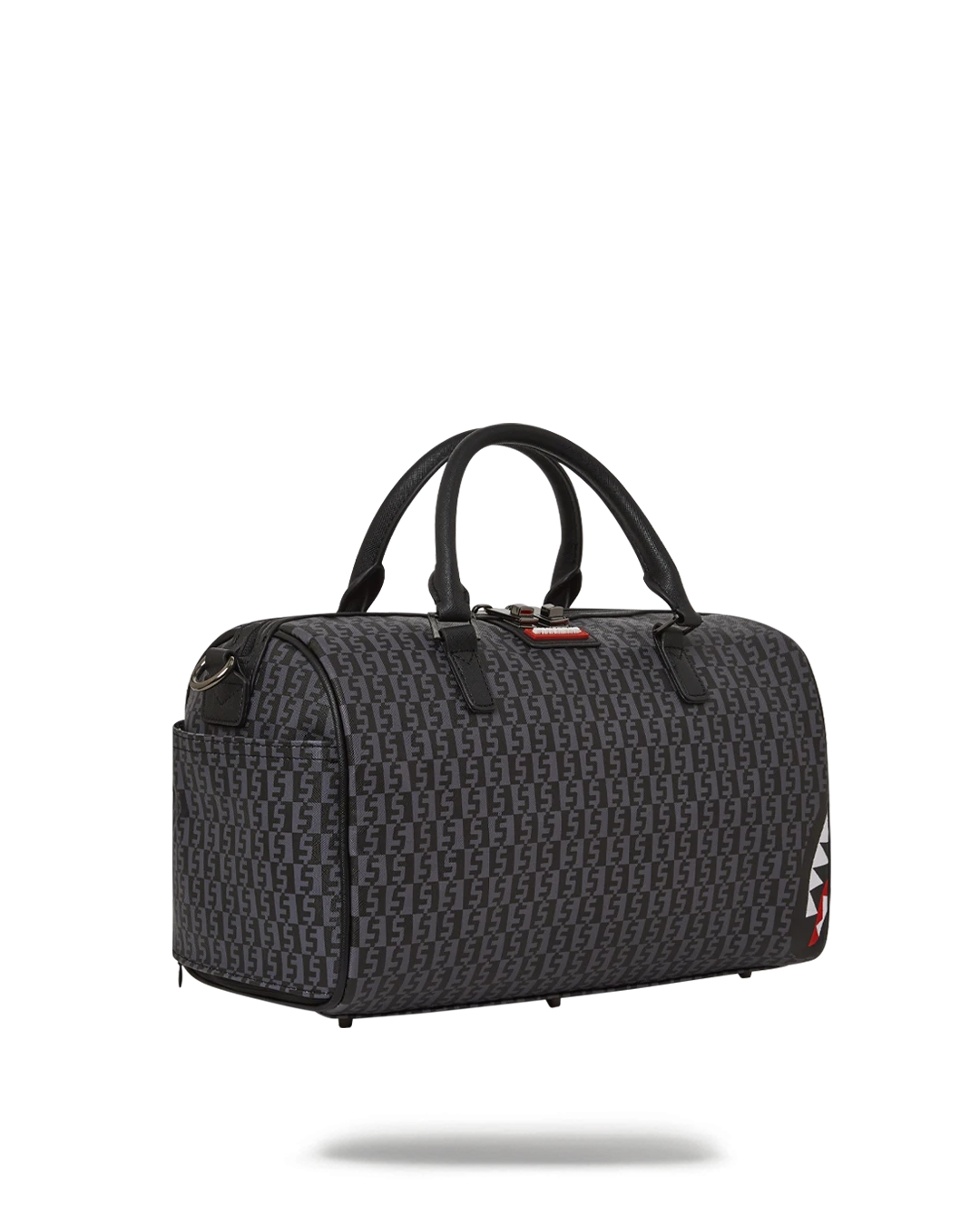 SPRAYGROUND SPRAYGATTI REVV MINI DUFFLE 5 SPRAYGROUND SPRAYGATTI REVV MINI DUFFLE - Image 3
