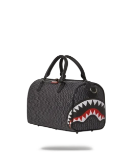 SPRAYGROUND SPRAYGATTI REVV MINI DUFFLE 18 SPRAYGROUND SPRAYGATTI REVV MINI DUFFLE -Bag Sale Store D4941 3