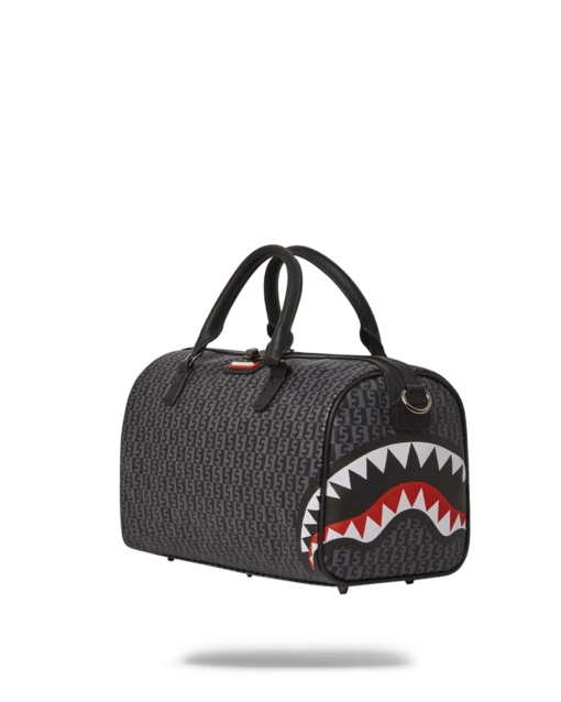 SPRAYGROUND SPRAYGATTI REVV MINI DUFFLE - Image 5