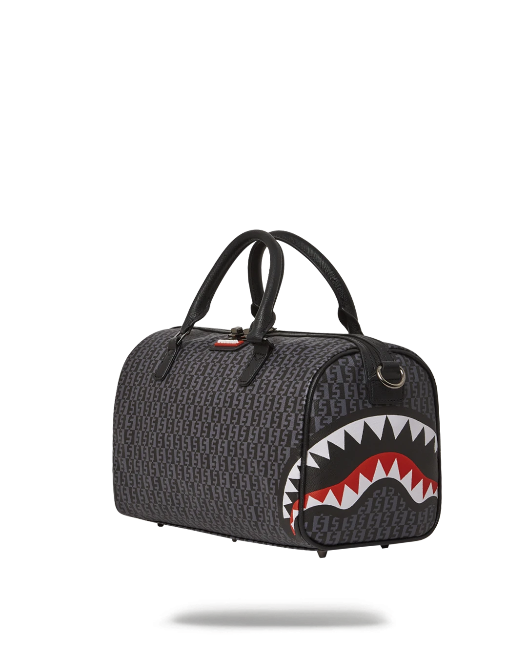 SPRAYGROUND SPRAYGATTI REVV MINI DUFFLE 7 SPRAYGROUND SPRAYGATTI REVV MINI DUFFLE - Image 5