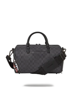 SPRAYGROUND SPRAYGATTI REVV MINI DUFFLE 20 SPRAYGROUND SPRAYGATTI REVV MINI DUFFLE -Bag Sale Store D4941 4