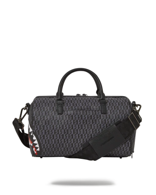 SPRAYGROUND SPRAYGATTI REVV MINI DUFFLE - Image 7