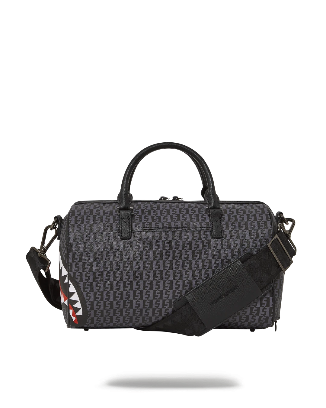 SPRAYGROUND SPRAYGATTI REVV MINI DUFFLE 9 SPRAYGROUND SPRAYGATTI REVV MINI DUFFLE - Image 7
