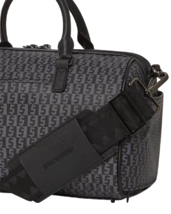 SPRAYGROUND SPRAYGATTI REVV MINI DUFFLE 22 SPRAYGROUND SPRAYGATTI REVV MINI DUFFLE -Bag Sale Store D4941 5