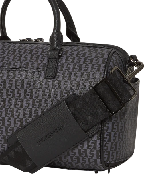 SPRAYGROUND SPRAYGATTI REVV MINI DUFFLE - Image 9