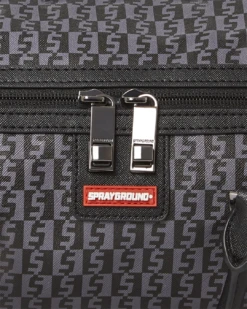 SPRAYGROUND SPRAYGATTI REVV MINI DUFFLE 23 SPRAYGROUND SPRAYGATTI REVV MINI DUFFLE -Bag Sale Store D4941 6
