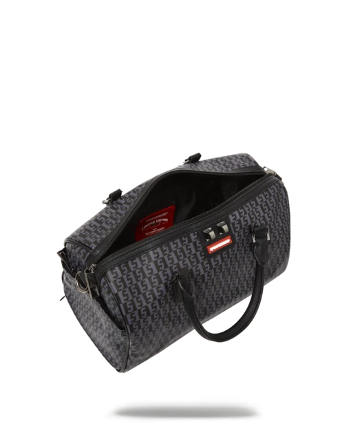 SPRAYGROUND SPRAYGATTI REVV MINI DUFFLE - Image 11