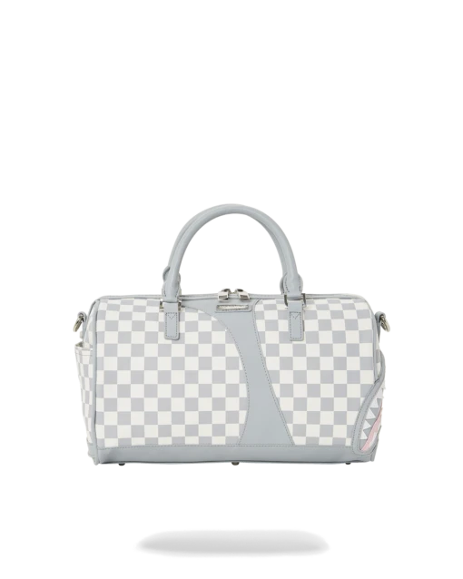 SPRAYGROUND AIR TO THE THRONE JETSET MINI DUFFLE