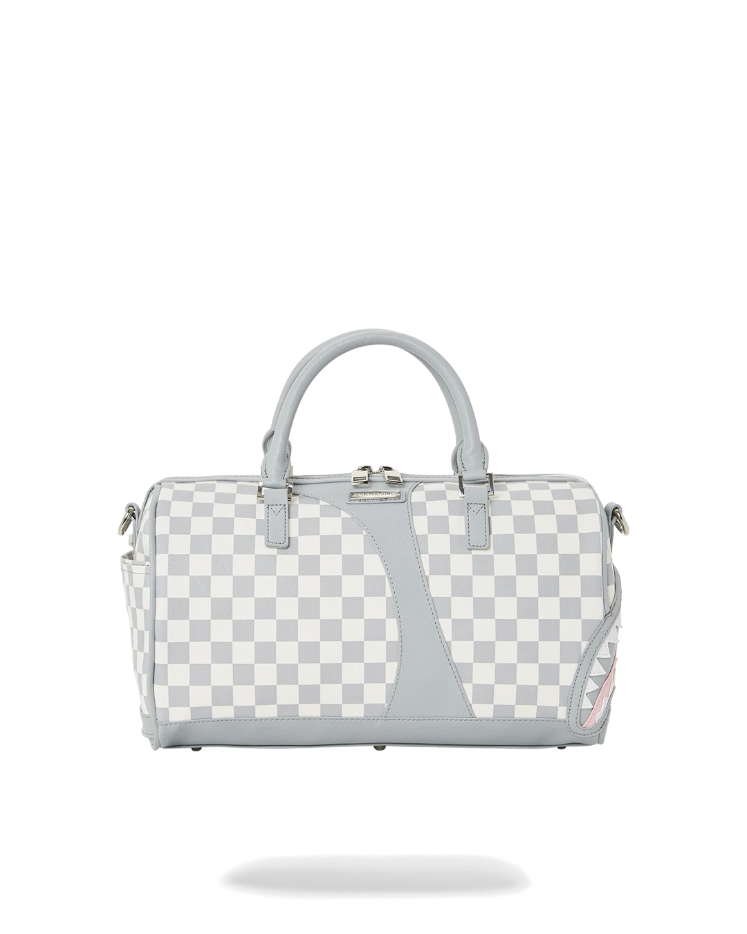 SPRAYGROUND AIR TO THE THRONE JETSET MINI DUFFLE 3 SPRAYGROUND AIR TO THE THRONE JETSET MINI DUFFLE