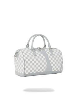 SPRAYGROUND AIR TO THE THRONE JETSET MINI DUFFLE 20 SPRAYGROUND AIR TO THE THRONE JETSET MINI DUFFLE -Bag Sale Store D5259 2