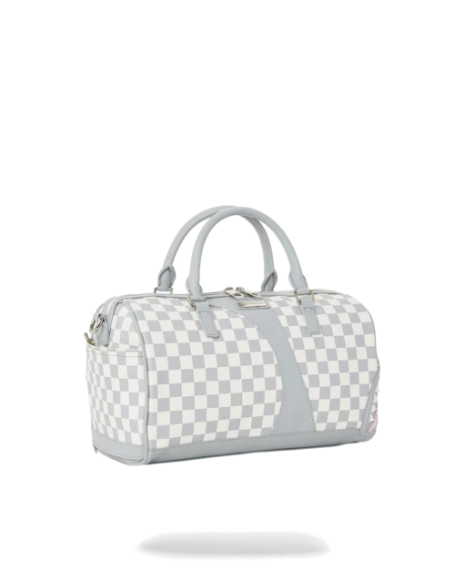 SPRAYGROUND AIR TO THE THRONE JETSET MINI DUFFLE - Image 3