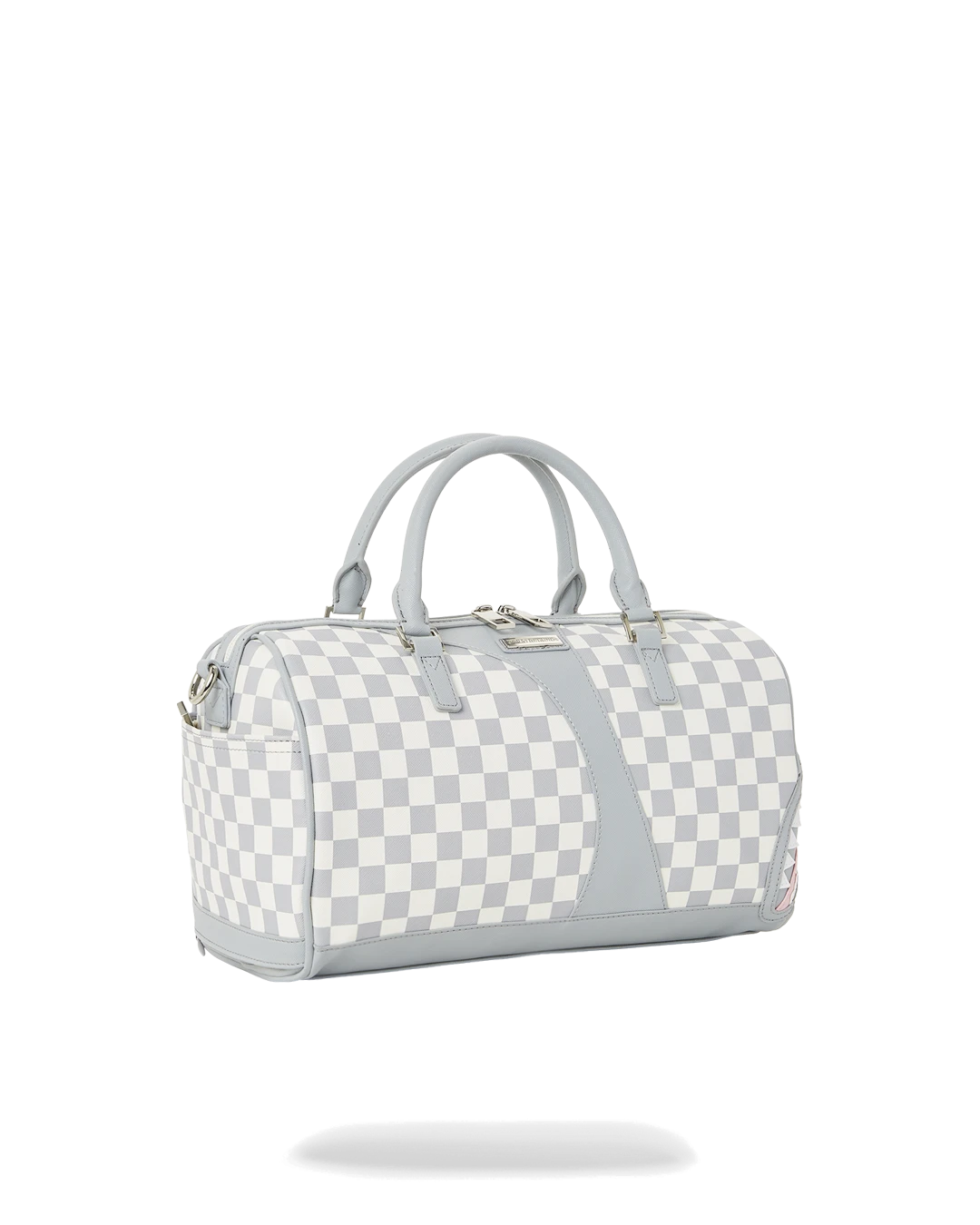 SPRAYGROUND AIR TO THE THRONE JETSET MINI DUFFLE 5 SPRAYGROUND AIR TO THE THRONE JETSET MINI DUFFLE - Image 3