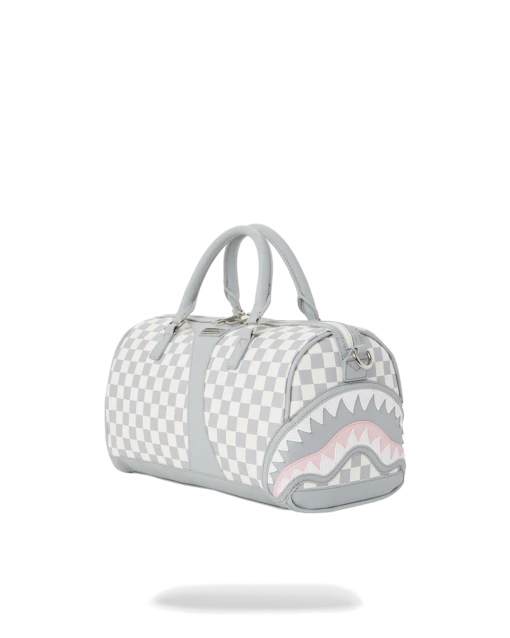 SPRAYGROUND AIR TO THE THRONE JETSET MINI DUFFLE - Image 5