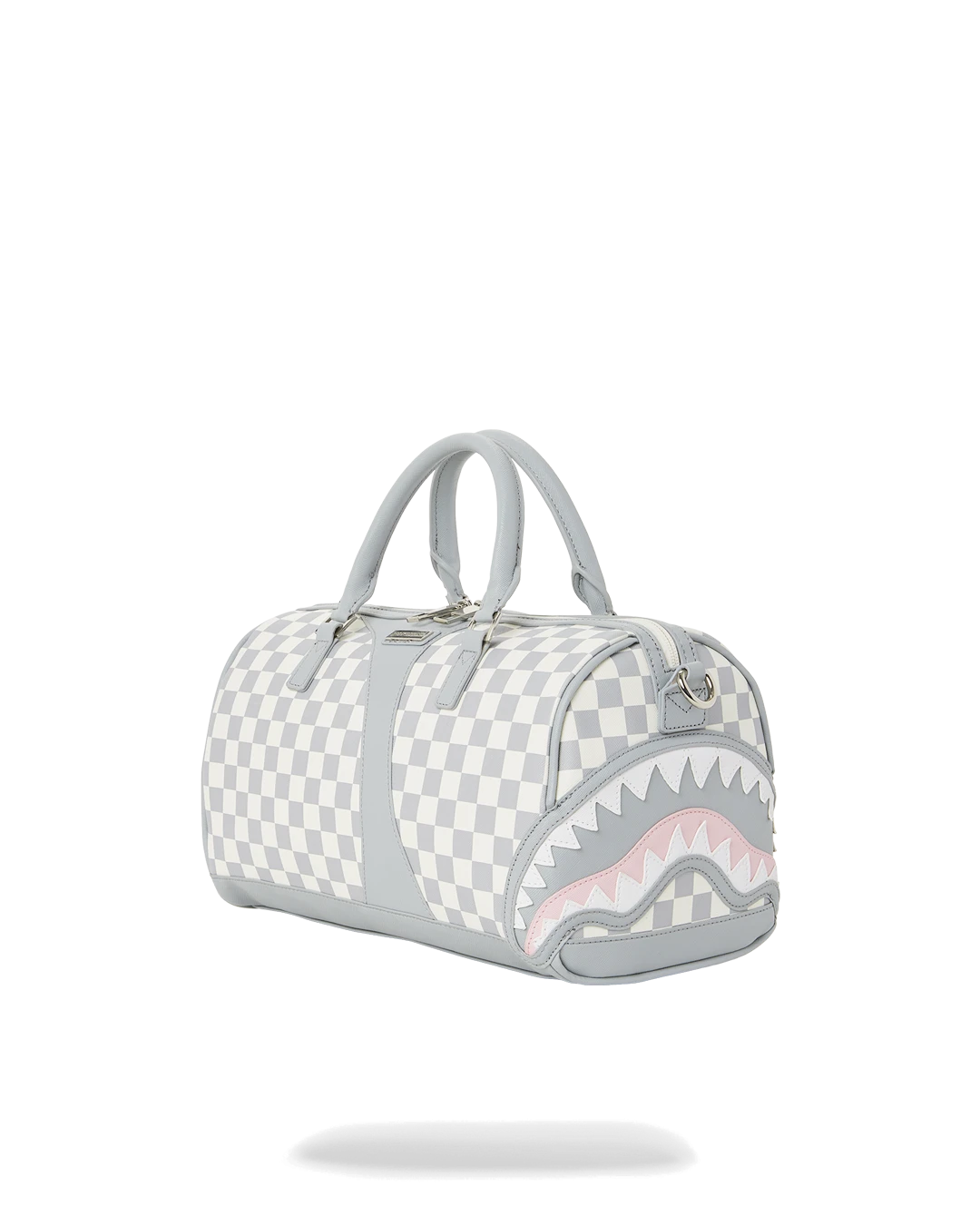 SPRAYGROUND AIR TO THE THRONE JETSET MINI DUFFLE 7 SPRAYGROUND AIR TO THE THRONE JETSET MINI DUFFLE - Image 5