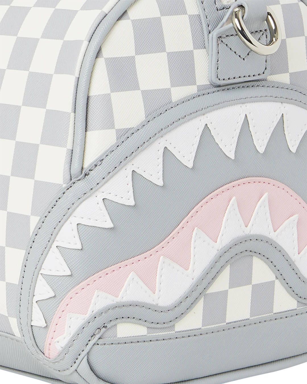 SPRAYGROUND AIR TO THE THRONE JETSET MINI DUFFLE 9 SPRAYGROUND AIR TO THE THRONE JETSET MINI DUFFLE - Image 7