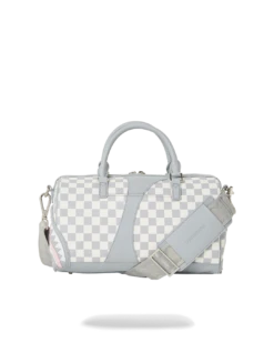 SPRAYGROUND AIR TO THE THRONE JETSET MINI DUFFLE 26 SPRAYGROUND AIR TO THE THRONE JETSET MINI DUFFLE -Bag Sale Store D5259 5