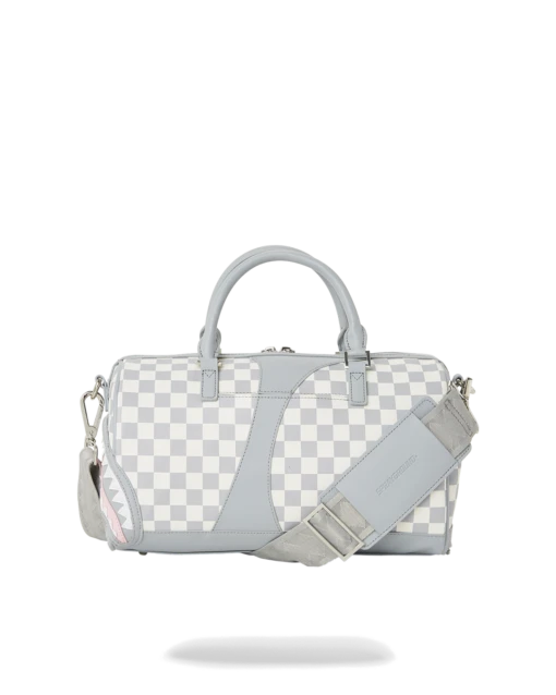 SPRAYGROUND AIR TO THE THRONE JETSET MINI DUFFLE - Image 9