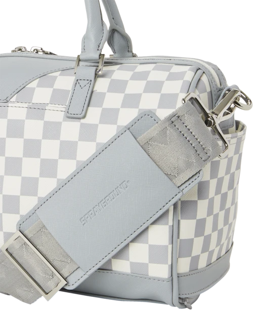 SPRAYGROUND AIR TO THE THRONE JETSET MINI DUFFLE - Image 11