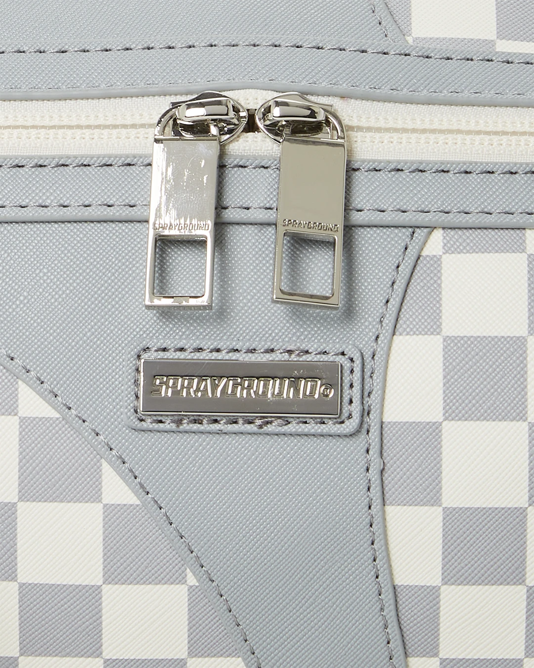 SPRAYGROUND AIR TO THE THRONE JETSET MINI DUFFLE 15 SPRAYGROUND AIR TO THE THRONE JETSET MINI DUFFLE - Image 13