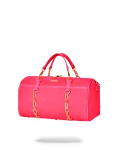SPRAYGROUND CHAIN REACTION MINI DUFFLE 16 SPRAYGROUND CHAIN REACTION MINI DUFFLE -Bag Sale Store D5310 2