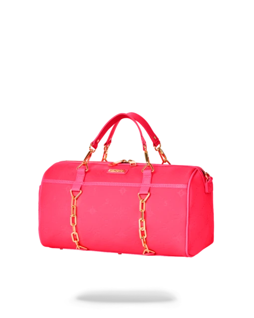 SPRAYGROUND CHAIN REACTION MINI DUFFLE - Image 3